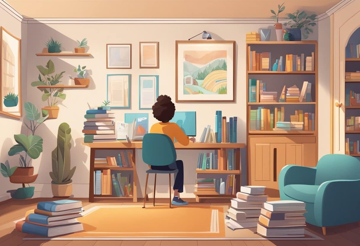 Homeschool Animations: Enhancing Learning at Home