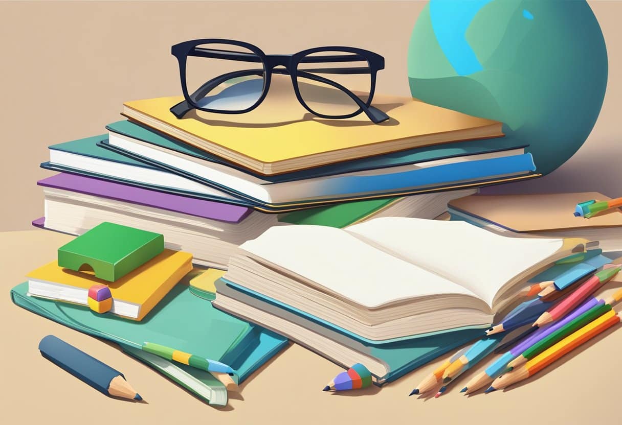 Learning Support Materials: Tools for Academic Success