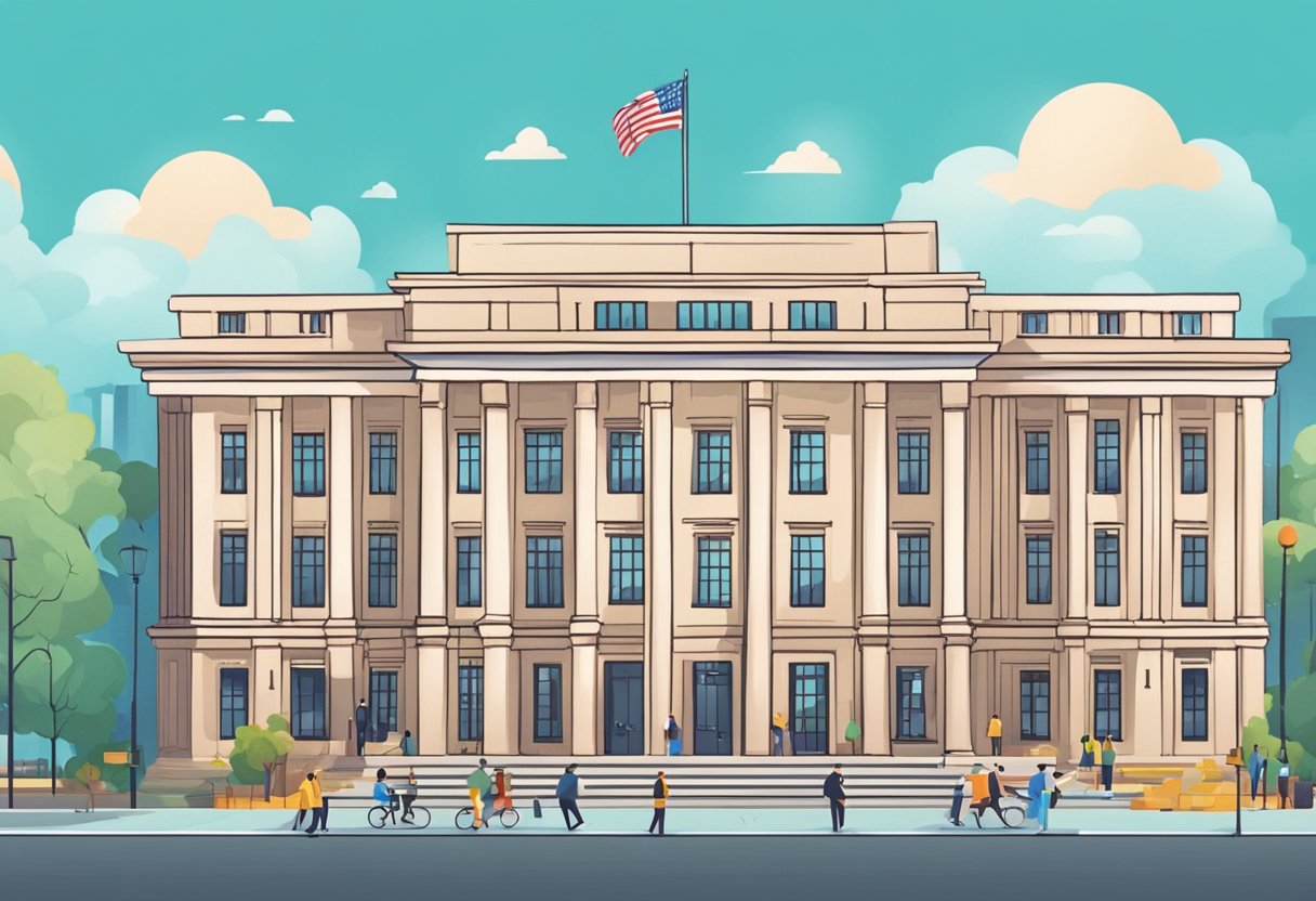 Government Animation Stuff Cutting-Edge and Creative Animation Solutions