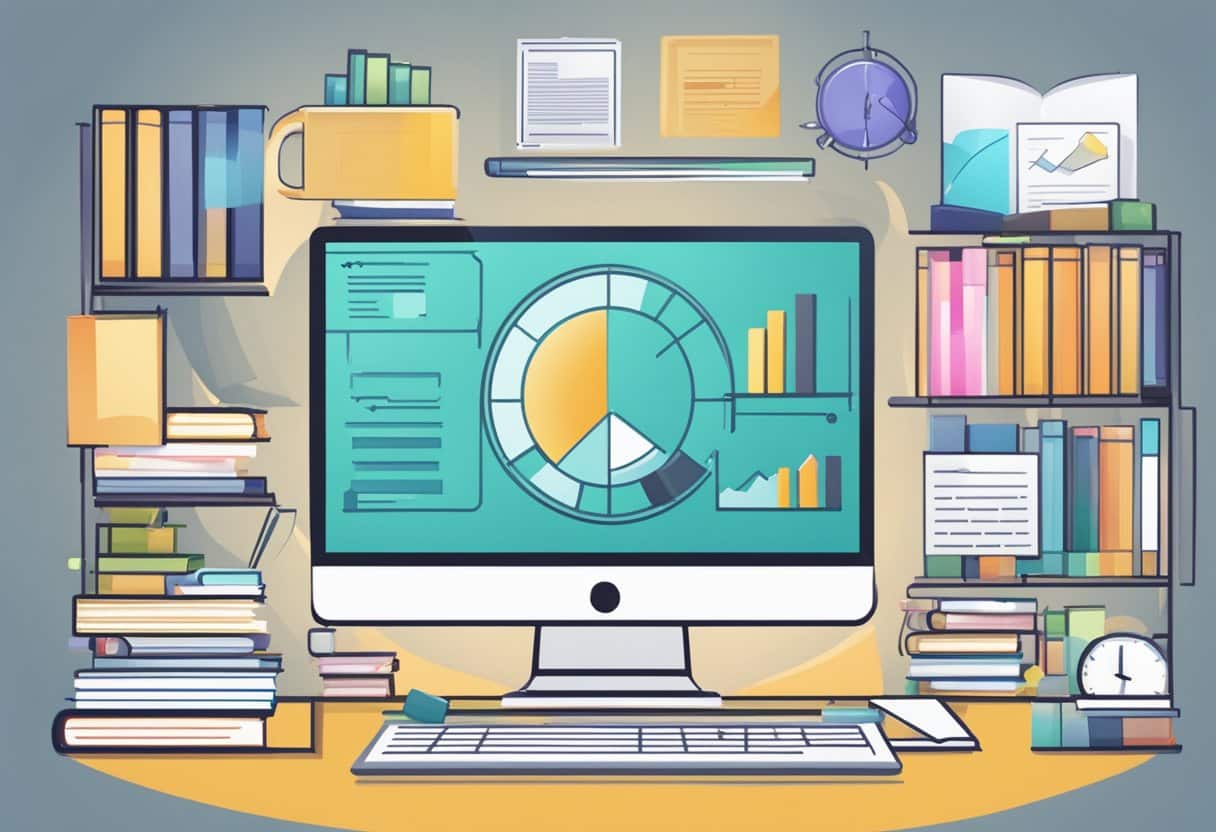 Knowledge Development Animation 3D Animation Knowledge: Must-Have Skills for Digital Artists