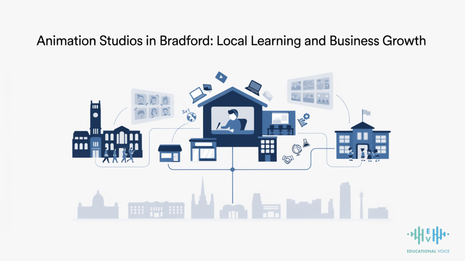 Animation Impact on Education: Changing Learning Experiences