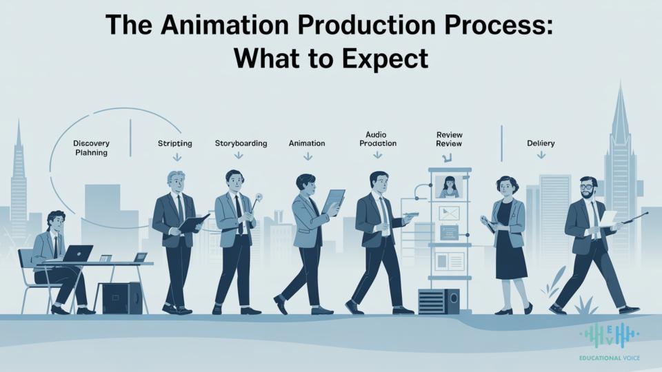 Animation Studios in Northern Ireland