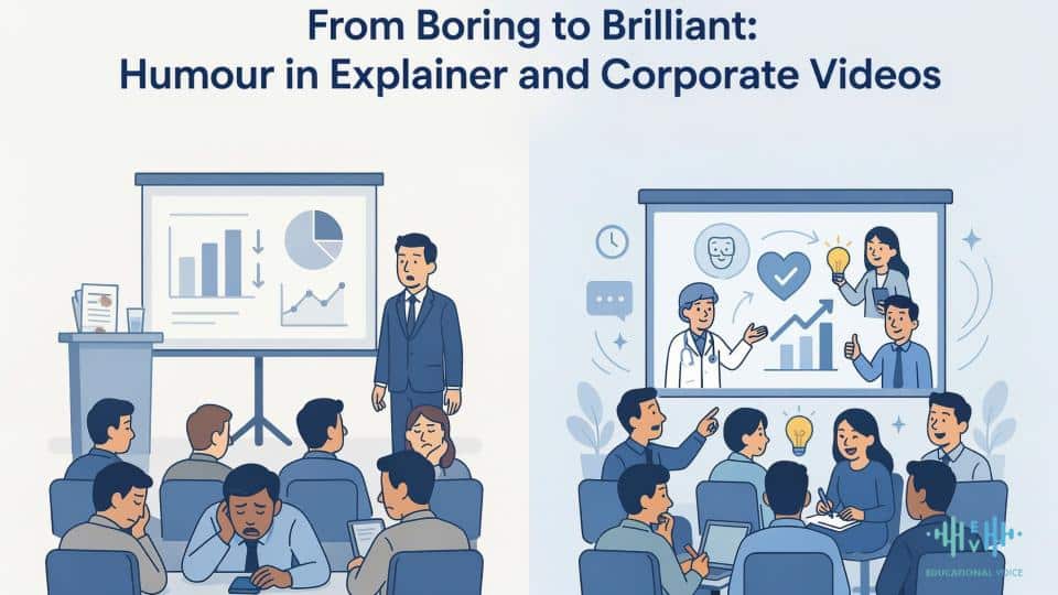 Animation for Comedy: Top Guide to Brand Video Humour