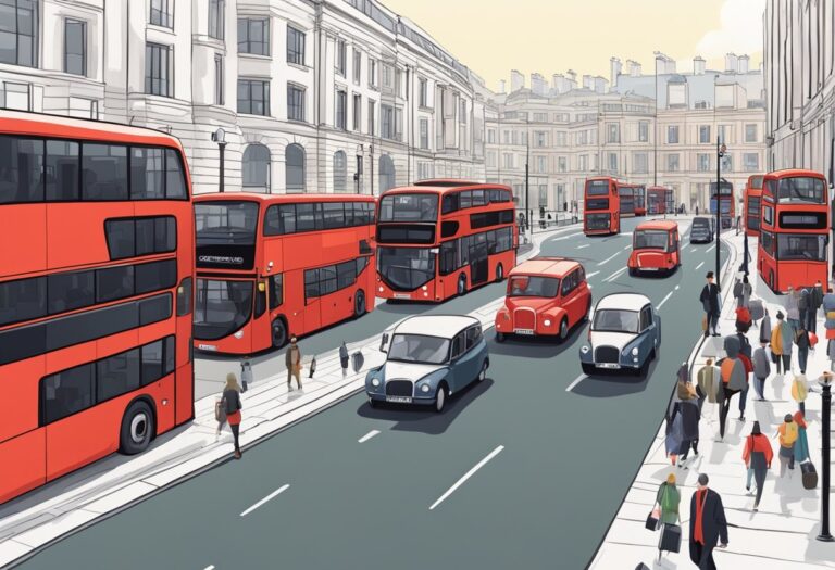 London Custom Animation Studios