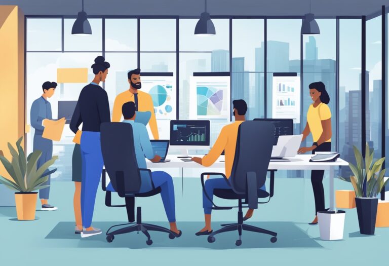 UK Corporate Explainer Videos