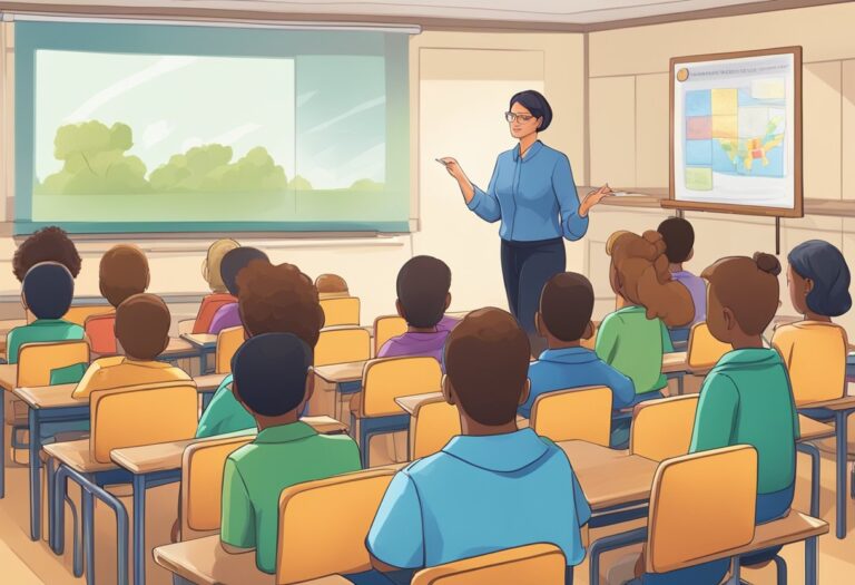 Professional Educational Animation