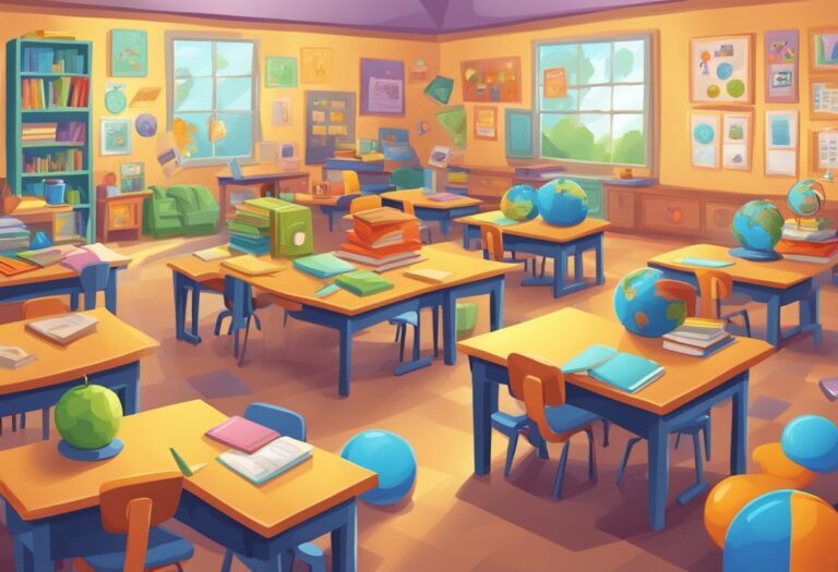 UK Educational Animation Companies