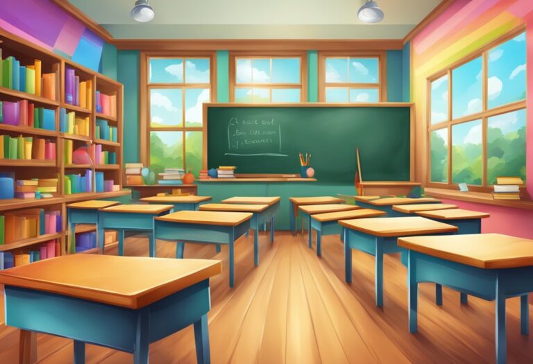 Educational Animated Content