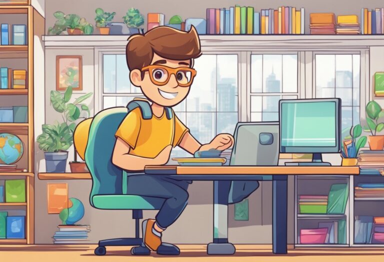 Animated Instructional Videos