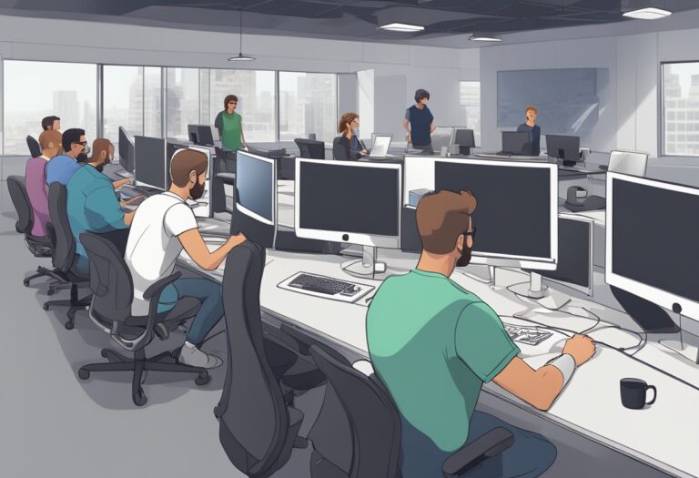 Digital Animation Creators
