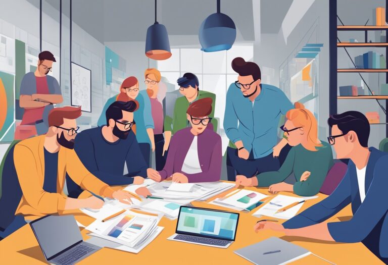 UK Animation Design Experts