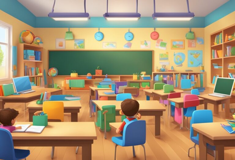 Educational Animation Insights