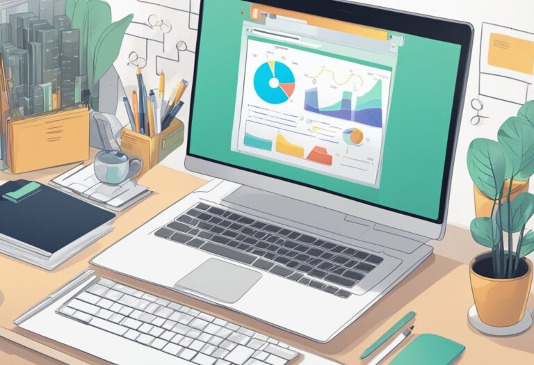 Animation for Online Courses