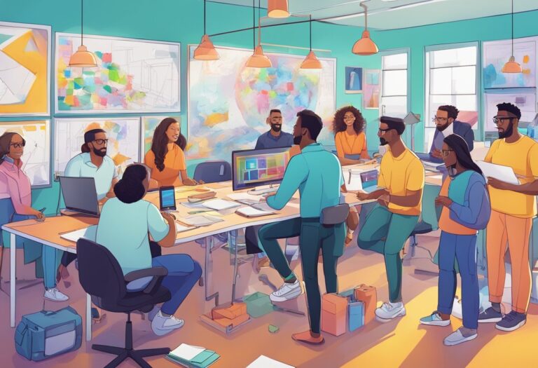 UK Animation Specialists