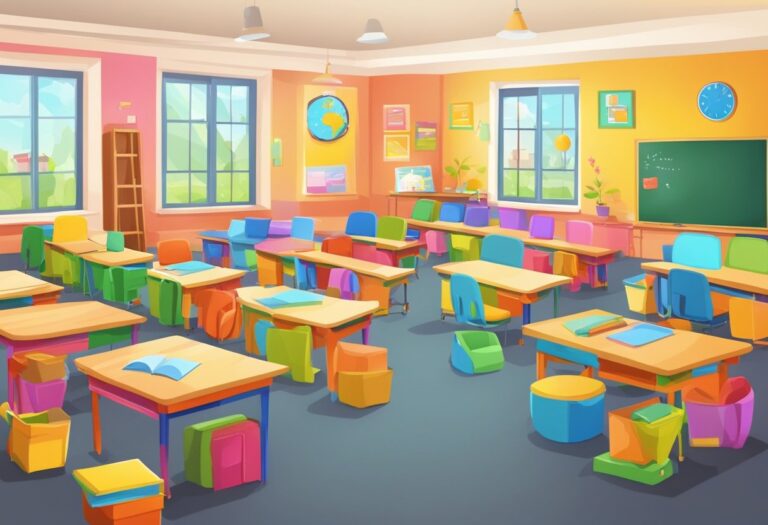 Educational Voice Animations