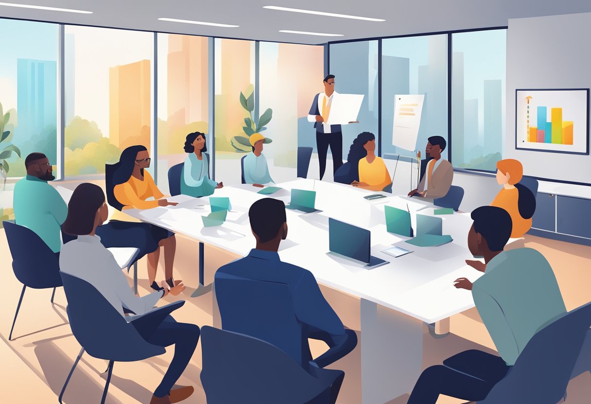 Using Animation in Corporate Training to Enhance Learning