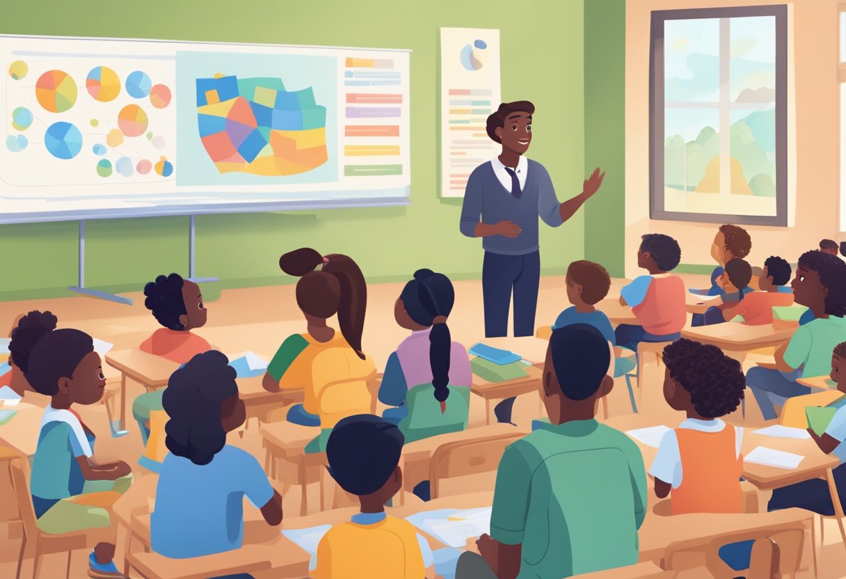 Animation Integration in Schools to Enhance Learning Through
