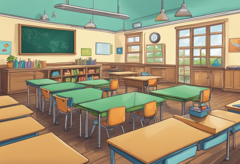 Educational Animation Examples