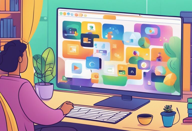 Interactive Educational Videos