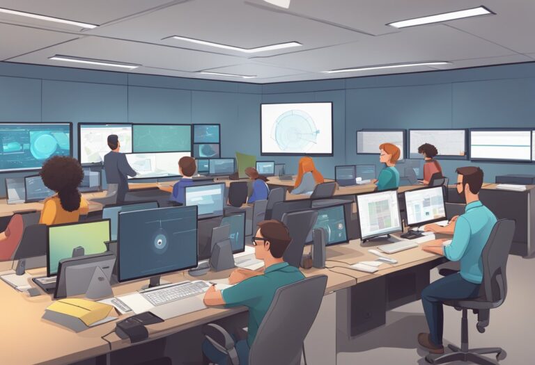 Educational Animation Specialists