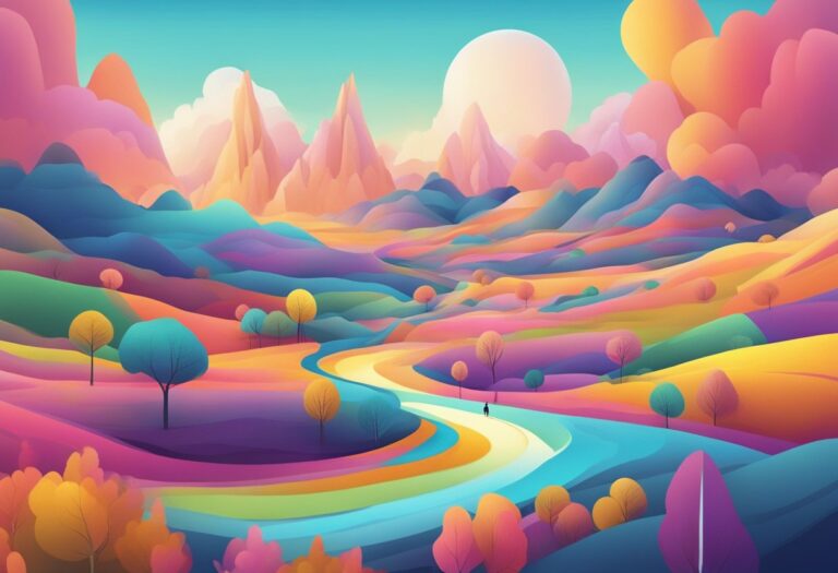 Interactive Animated Content