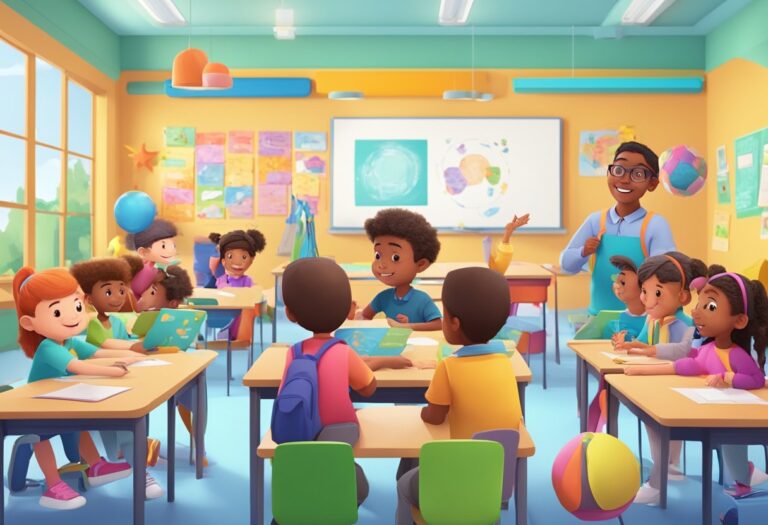 Animation Ideas for Education