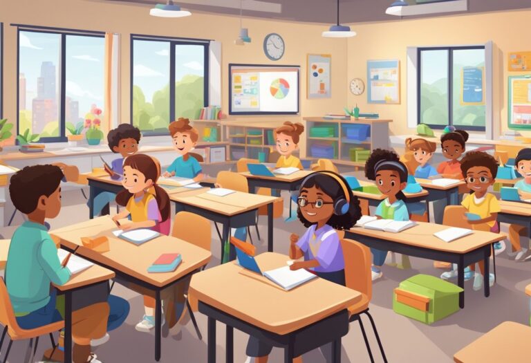 Animation vs Live-Action in Education