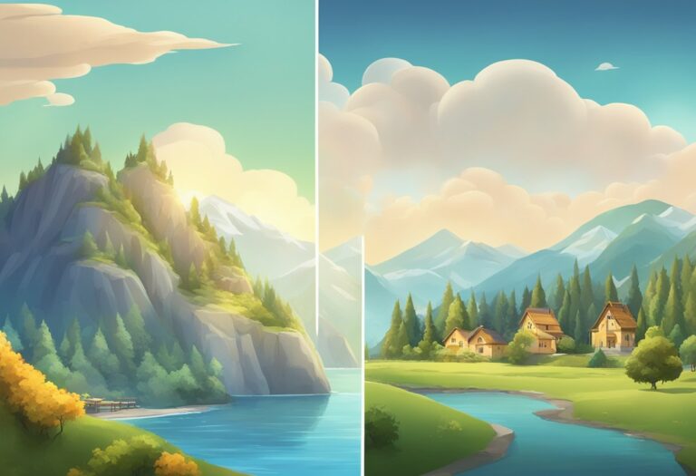 Animation Quality Comparison