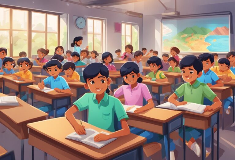 Educational Animation Trends