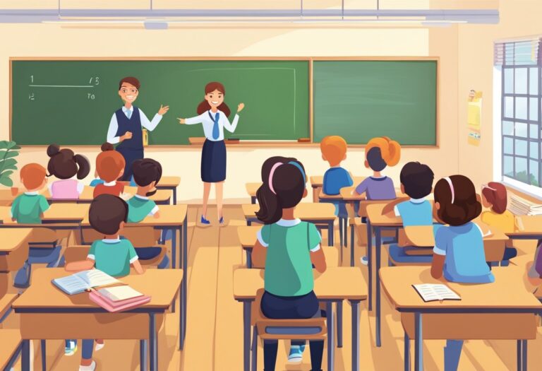 UK Educational Animation