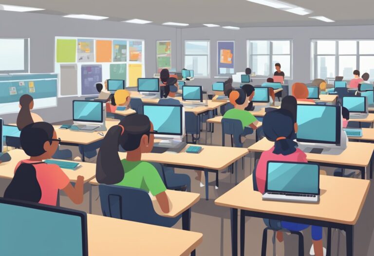 Animation Software for Education