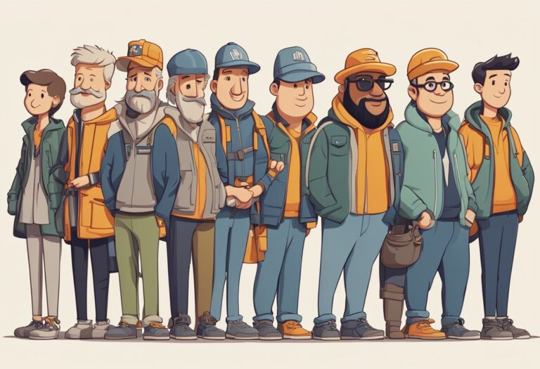 UK Animation Production