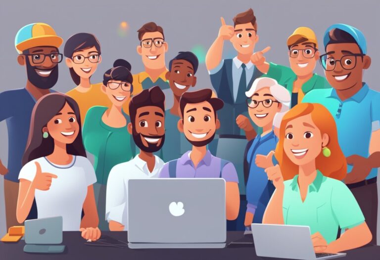 UK Animation Production Testimonials