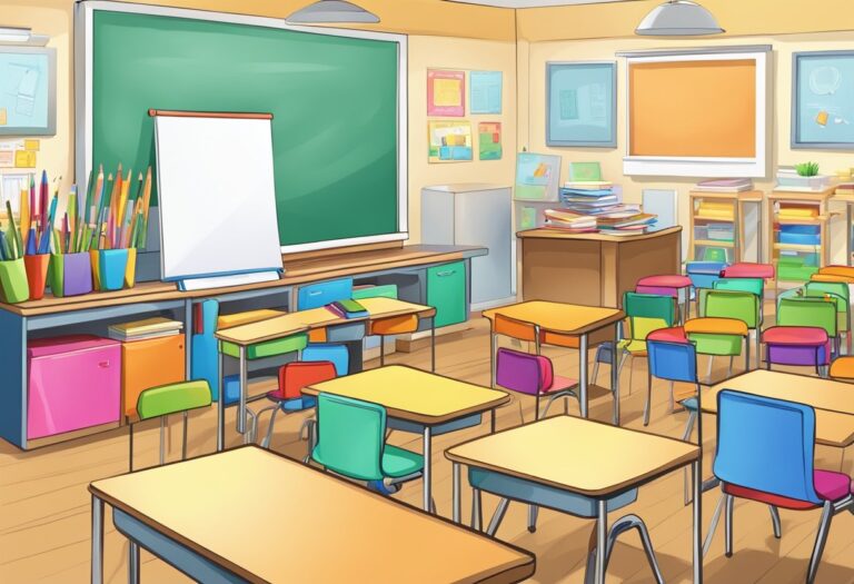 UK Educational Video Animation