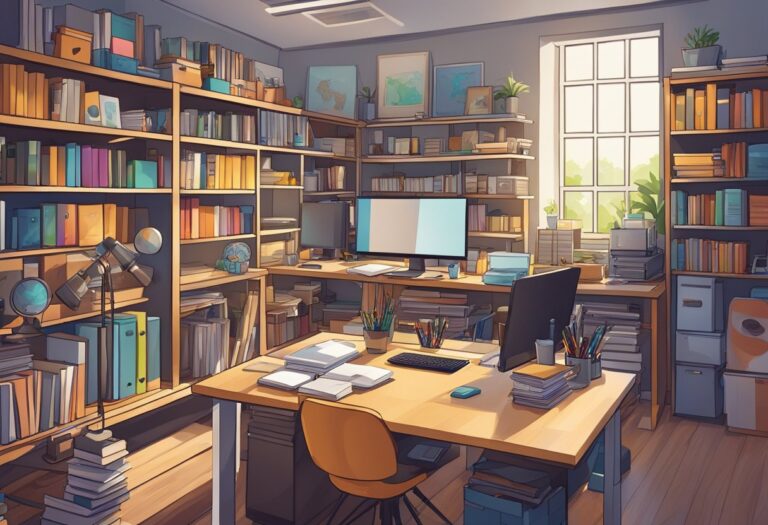 Reviewing Educational Animation Studios