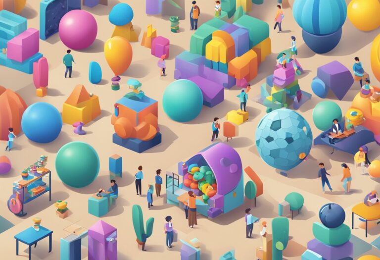 Educational Animation Curriculum