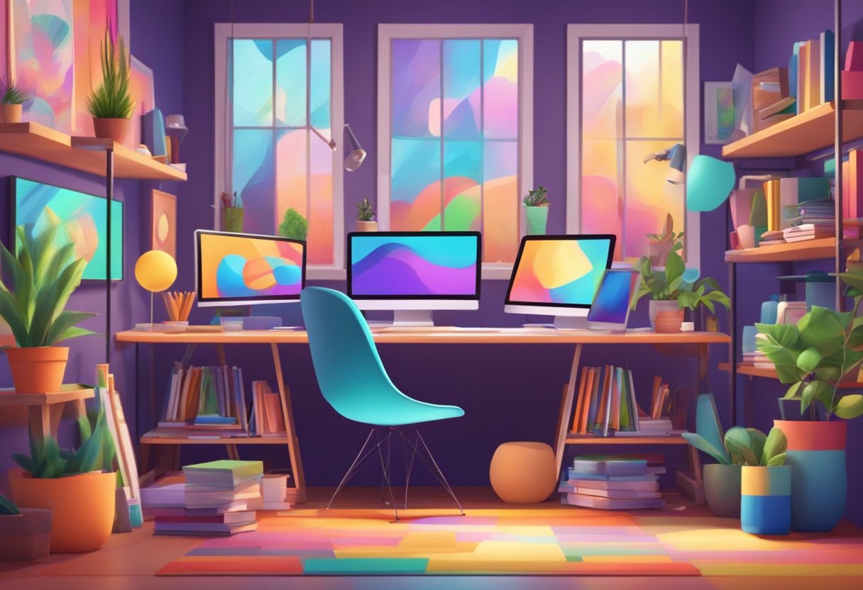 Exploring UK Digital Educational Animation