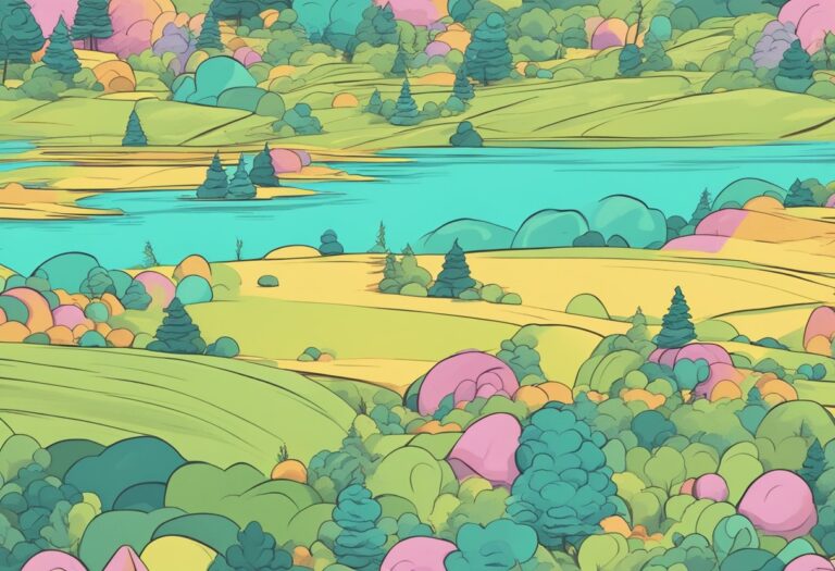 Animation vs Static Content