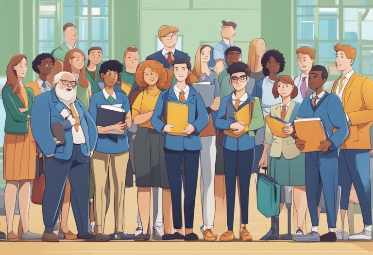 Educational Animation in the UK