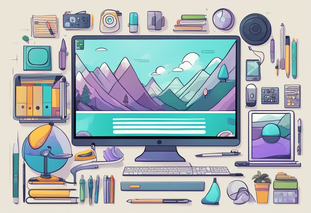 Educational Animation Industry Trends: Key Developments - Educational Voice