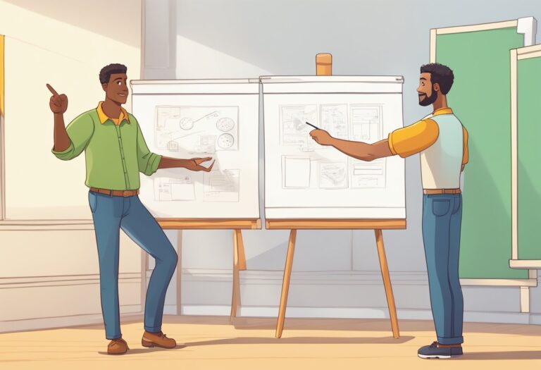 Educational Animation Quality Overview