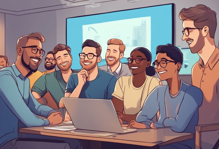 UK Animated Explainer Companies Reviewed