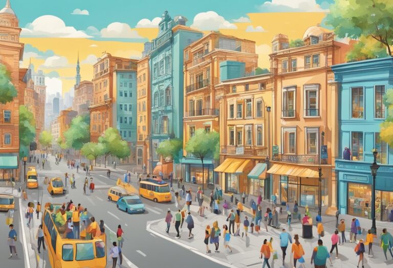 Educational Animation in Dublin