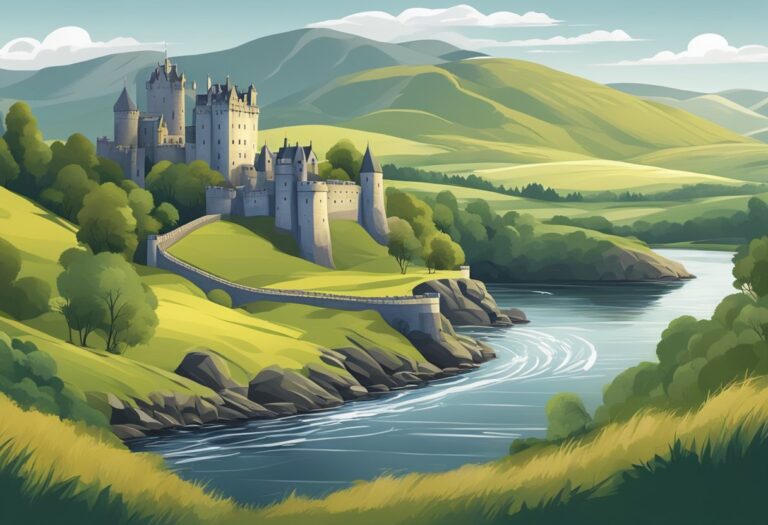 Educational Animation in Scotland