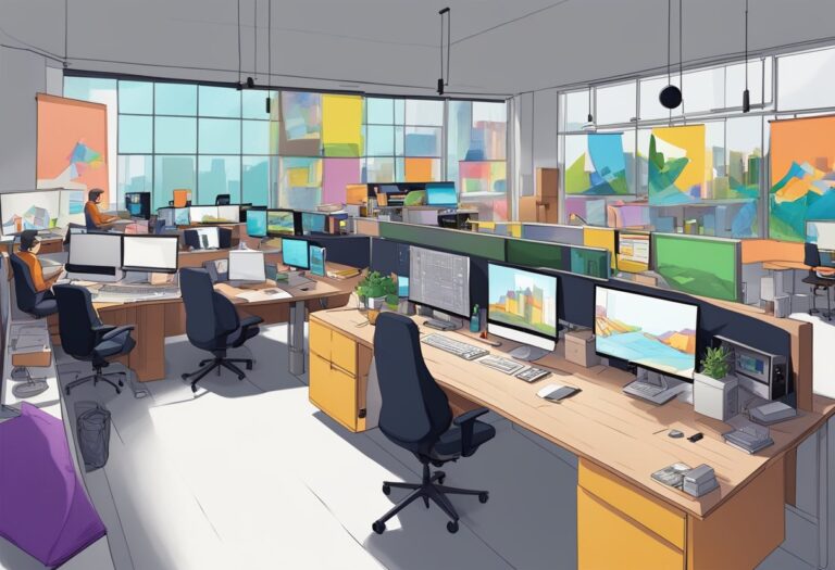 Top Animation Studios in Liverpool