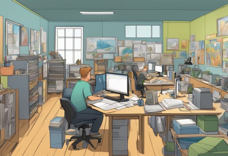 Animation Production in Newport