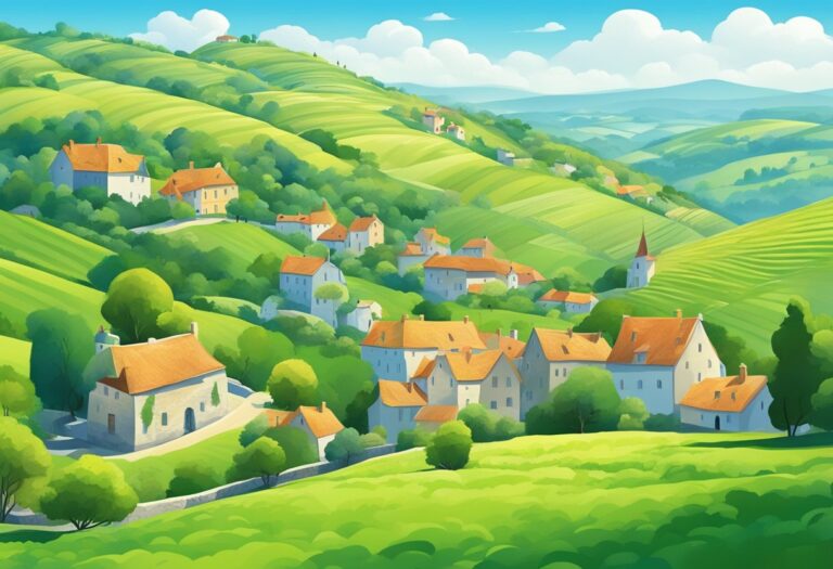 Animated Educational Resources in Wales