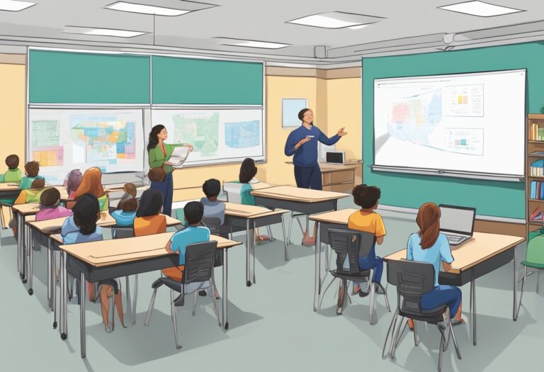 Educational Explainer Videos in Boston
