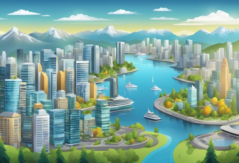 Interactive Learning Animations in Vancouver