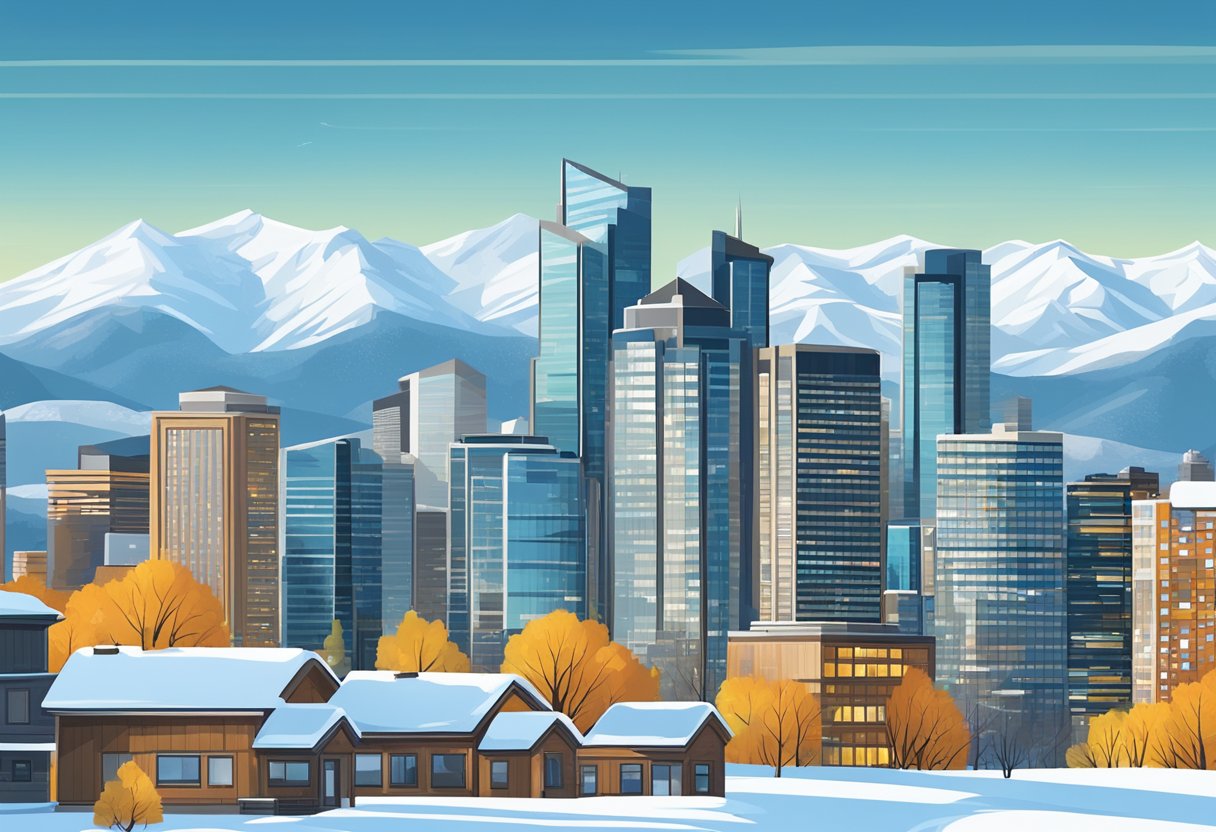 Digital Animation in Calgary: Elevating Brand Presence
